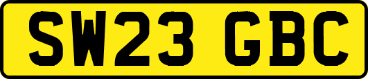 SW23GBC