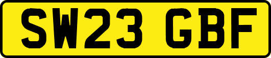 SW23GBF