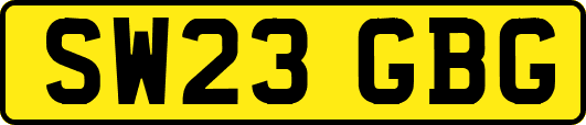 SW23GBG