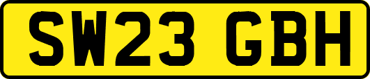 SW23GBH