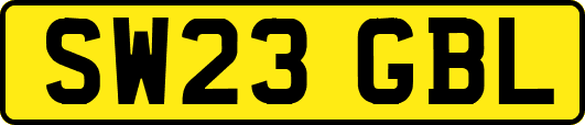 SW23GBL