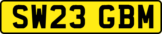 SW23GBM