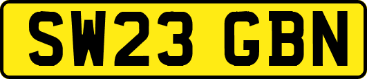 SW23GBN