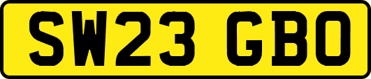 SW23GBO