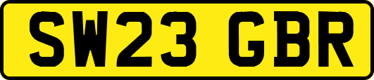 SW23GBR