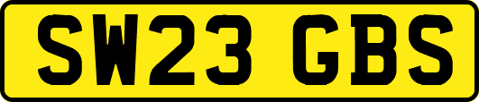 SW23GBS