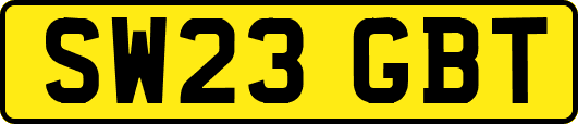 SW23GBT