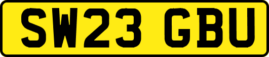 SW23GBU