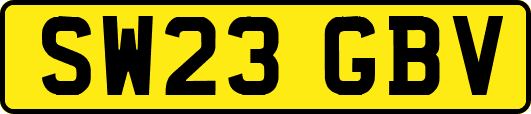 SW23GBV