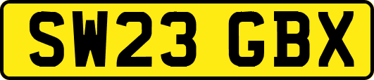 SW23GBX