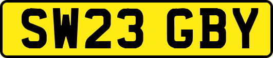 SW23GBY