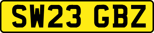SW23GBZ