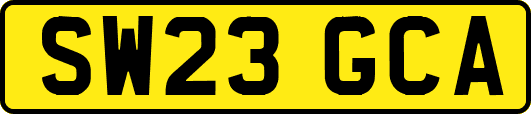 SW23GCA