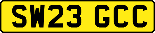 SW23GCC