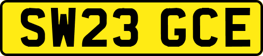 SW23GCE