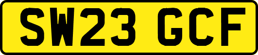 SW23GCF