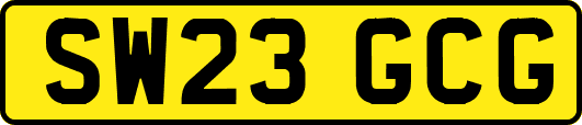 SW23GCG