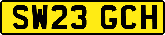 SW23GCH