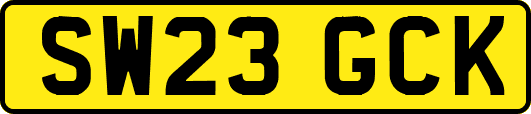 SW23GCK