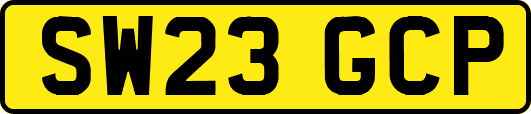 SW23GCP