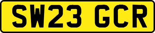 SW23GCR