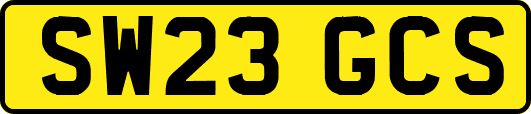 SW23GCS