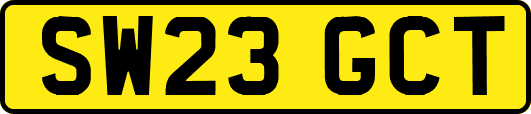 SW23GCT