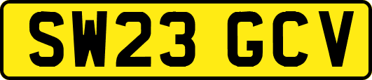 SW23GCV