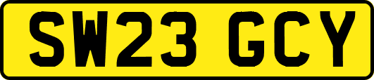 SW23GCY