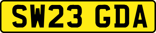 SW23GDA