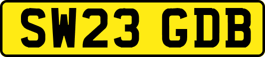 SW23GDB