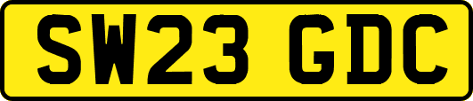 SW23GDC