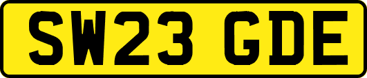 SW23GDE