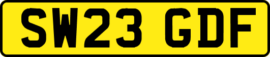 SW23GDF