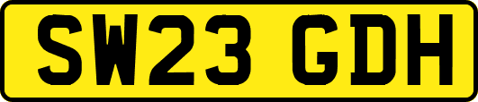 SW23GDH