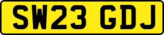 SW23GDJ