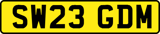 SW23GDM