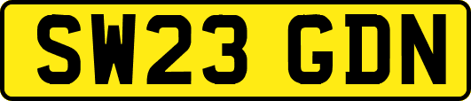 SW23GDN