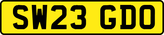 SW23GDO