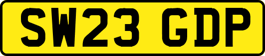 SW23GDP