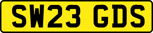 SW23GDS