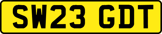 SW23GDT