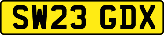 SW23GDX
