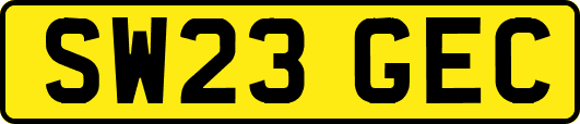 SW23GEC