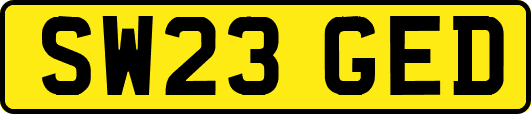 SW23GED
