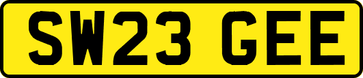 SW23GEE