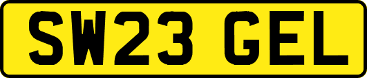SW23GEL