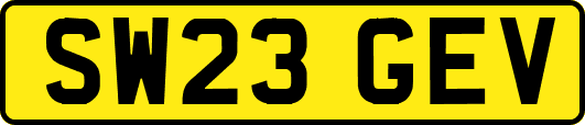 SW23GEV