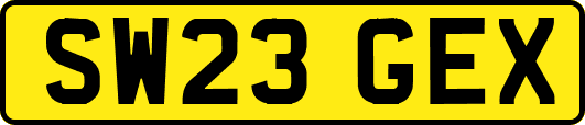 SW23GEX