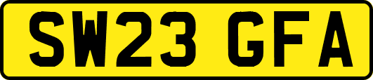 SW23GFA